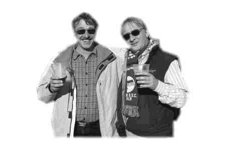 Joe+noppeBSC: die Macher von tip4fun.de